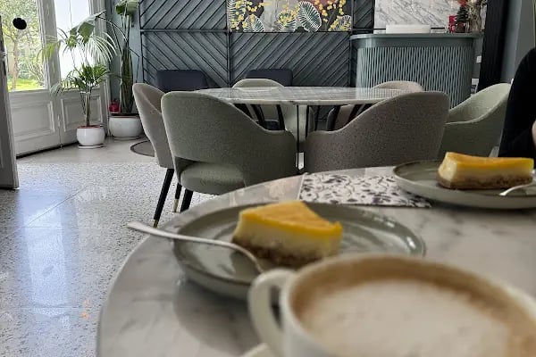 LeBonn Coffee - Resim 16