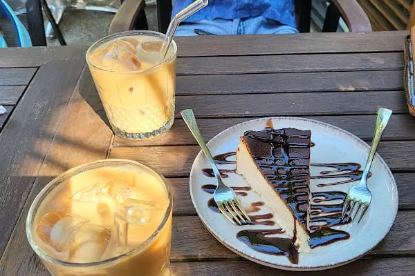 LeBonn Coffee - Resim 3