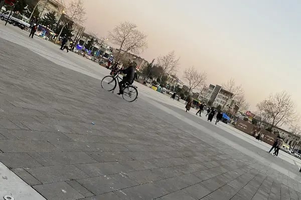 Gar Meydanı - Resim 17