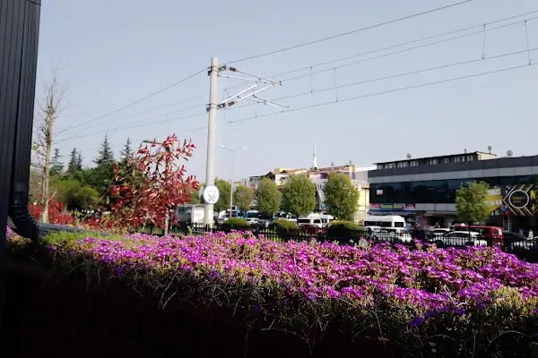 Gar Meydanı - Resim 19
