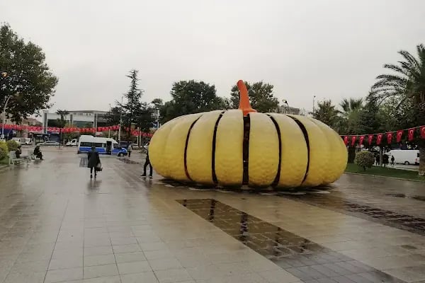 Gar Meydanı - Resim 3