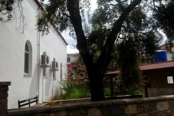 Merkez Çarşı Cami - Resim 3