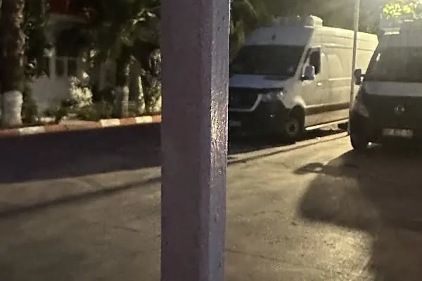 BARBAROSTA SU ÜRÜNLERİ GIDA TARIM HAY. İNŞ. - Resim 10