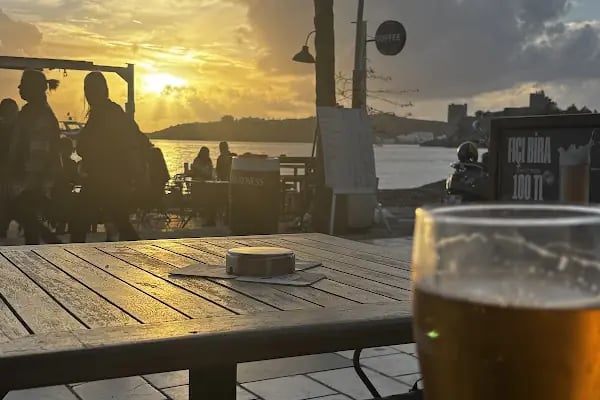 Paddy's Irish Bar - Resim 19