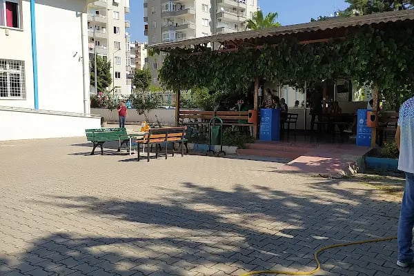 Mezitli Halk Eğitim Merkezi - Resim 6