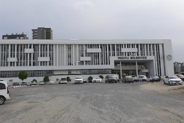 Mezitli Halk Eğitim Merkezi - Resim 19