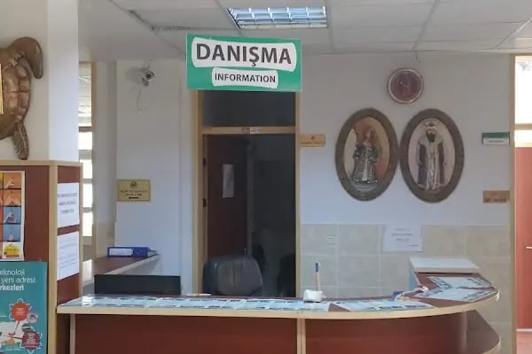 Mezitli Halk Eğitim Merkezi - Resim 15