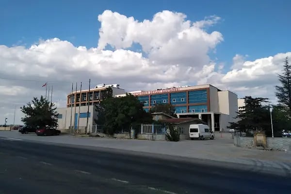Seydişehir Devlet Hastanesi - Resim 5