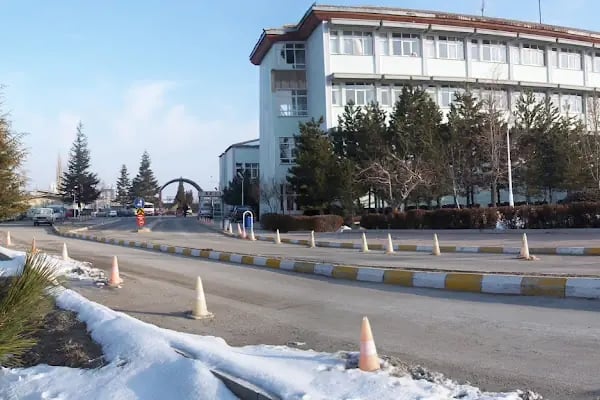 Seydişehir Devlet Hastanesi - Resim 14
