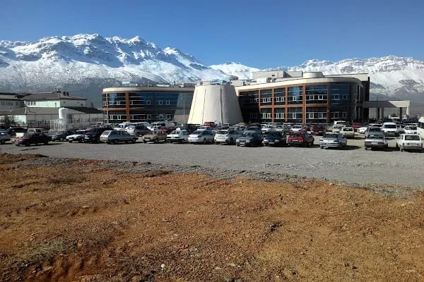 Seydişehir Devlet Hastanesi - Resim 6