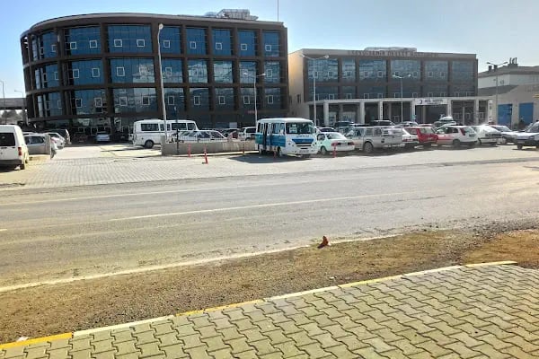 Seydişehir Devlet Hastanesi - Resim 8