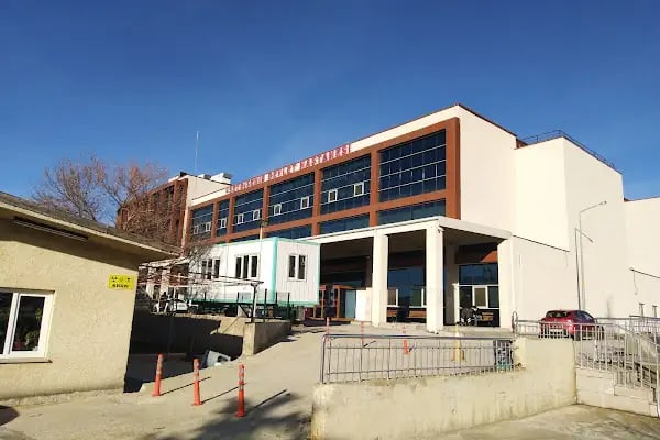 Seydişehir Devlet Hastanesi - Resim 15