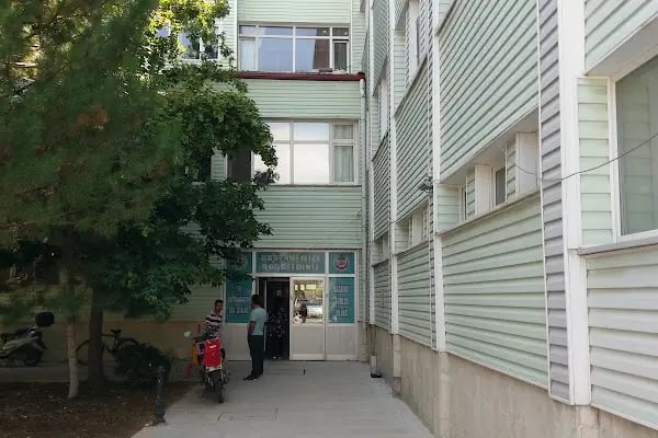 Seydişehir Devlet Hastanesi - Resim 18