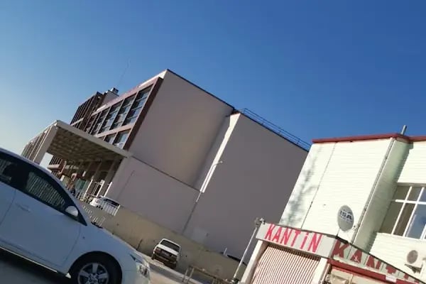 Seydişehir Devlet Hastanesi - Resim 20
