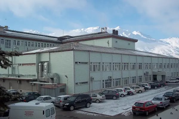 Seydişehir Devlet Hastanesi - Resim 3