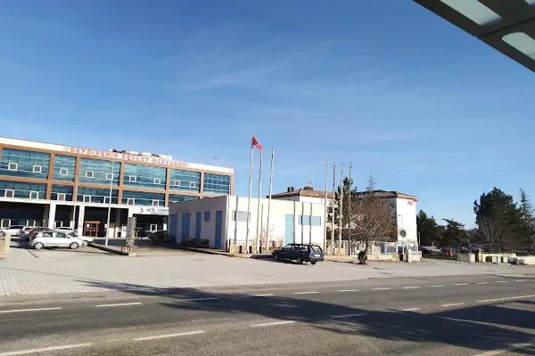 Seydişehir Devlet Hastanesi - Resim 19