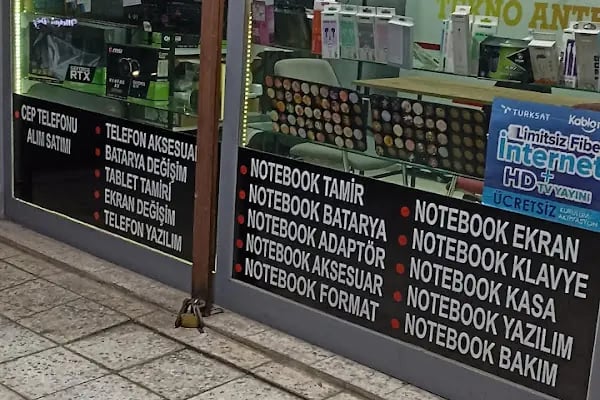Turan Elektronik &amp; İletişim - Gaziantep IPhone Servisi - Resim 4