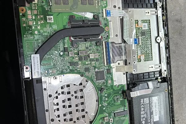 Turan Elektronik &amp; İletişim - Gaziantep IPhone Servisi - Resim 15