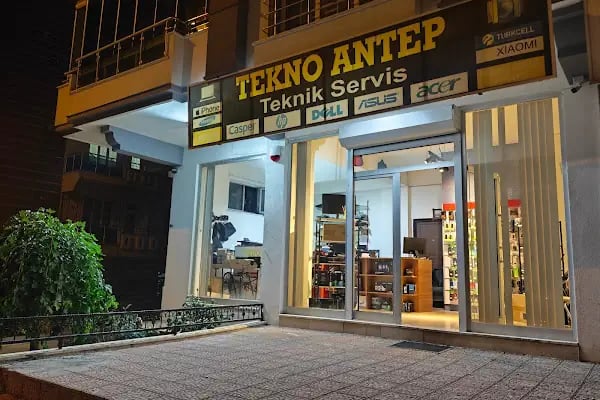Turan Elektronik &amp; İletişim - Gaziantep IPhone Servisi - Resim 3