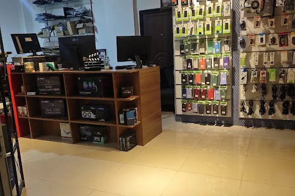 Turan Elektronik &amp; İletişim - Gaziantep IPhone Servisi - Resim 9