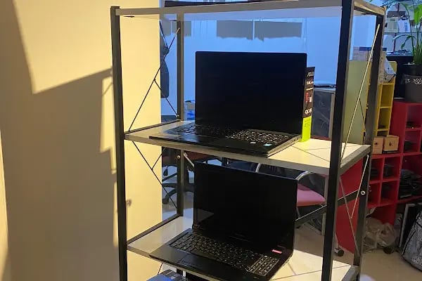 Turan Elektronik &amp; İletişim - Gaziantep IPhone Servisi - Resim 6