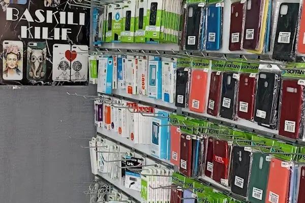 Turan Elektronik &amp; İletişim - Gaziantep IPhone Servisi - Resim 18