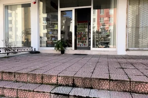 Turan Elektronik &amp; İletişim - Gaziantep IPhone Servisi - Resim 19