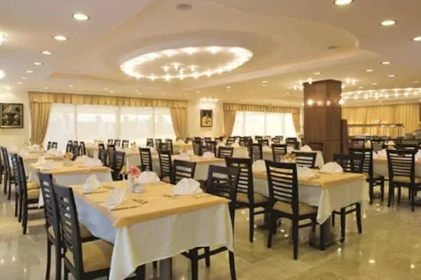 Kemalhan Beach Hotel - Resim 5