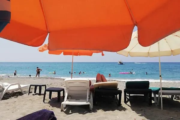 Kemalhan Beach Hotel - Resim 20