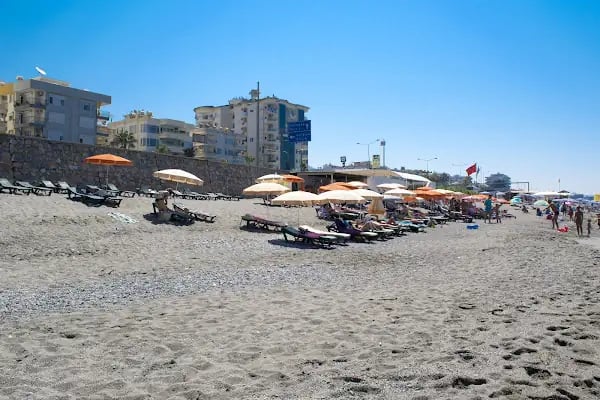Kemalhan Beach Hotel - Resim 14