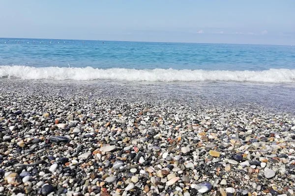 Kemalhan Beach Hotel - Resim 18