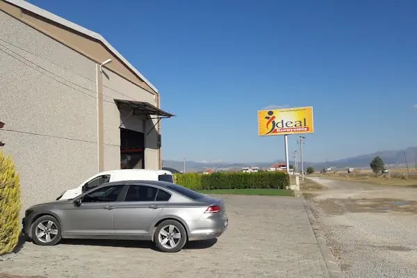 İdeal Kuruyemiş - Resim 5