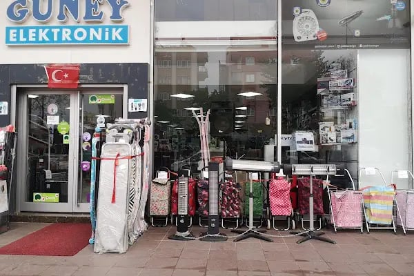 Güney Elektronik - Resim 6