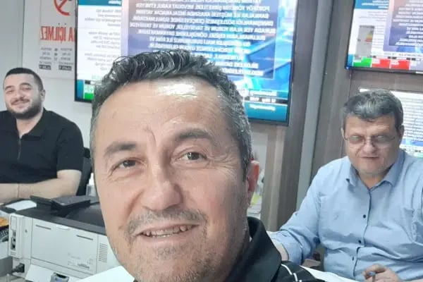 Güney Elektronik - Resim 8