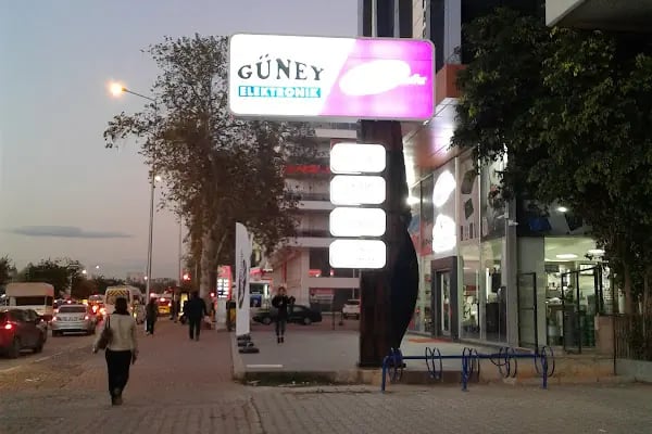 Güney Elektronik - Resim 5
