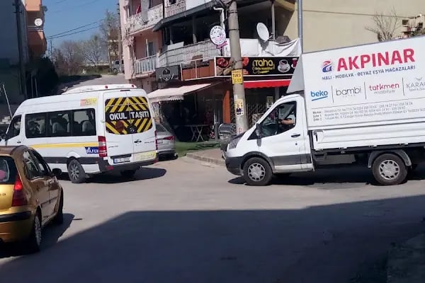 Somoncu Baba Fırını - Resim 18
