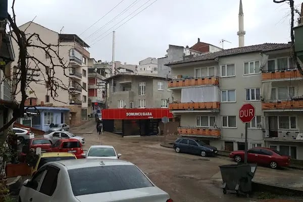 Somoncu Baba Fırını - Resim 10