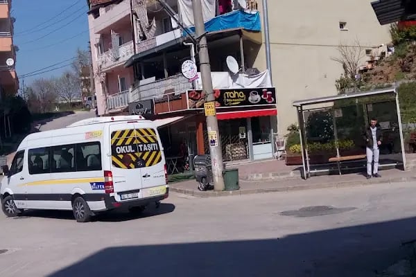 Somoncu Baba Fırını - Resim 3