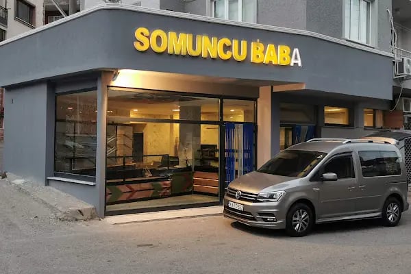 Somoncu Baba Fırını - Resim 20
