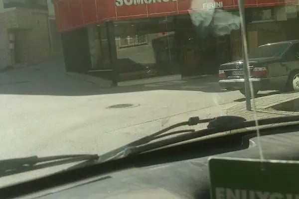 Somoncu Baba Fırını - Resim 19