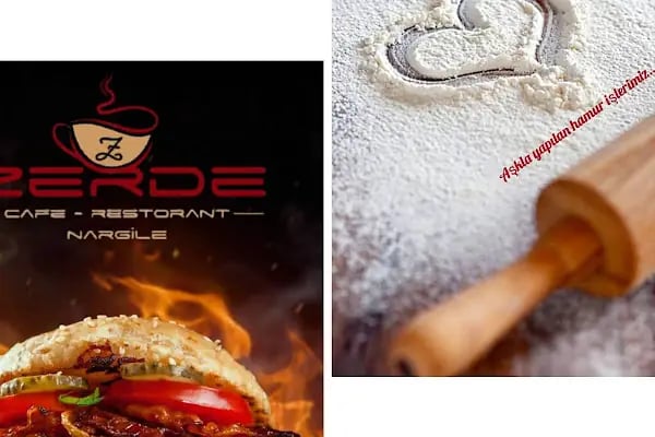islahiye pizza King pizza - Resim 8