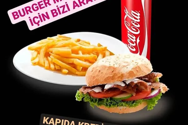 islahiye pizza King pizza - Resim 15