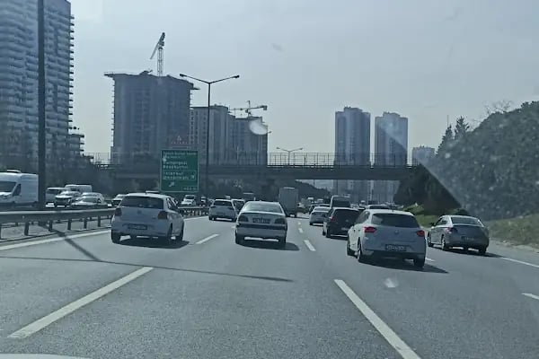 İstanbul İl Sağlık Müdürlüğü 112 Acil Şube - Resim 5