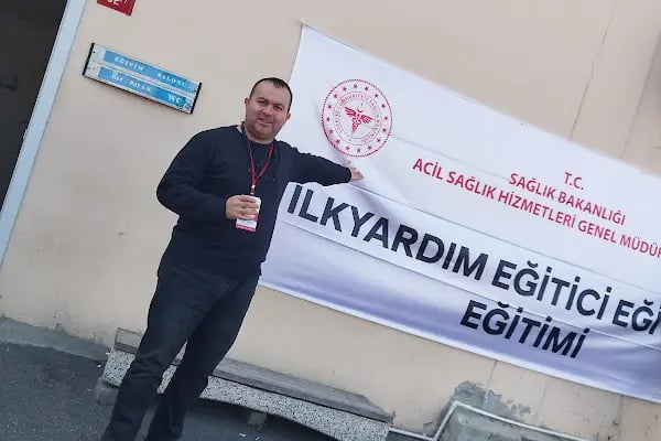İstanbul İl Sağlık Müdürlüğü 112 Acil Şube - Resim 4