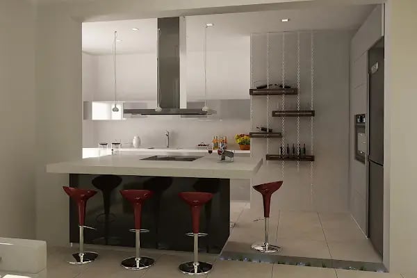 Alp Mimarlık Ofisi - Özge Kayalp - Resim 2