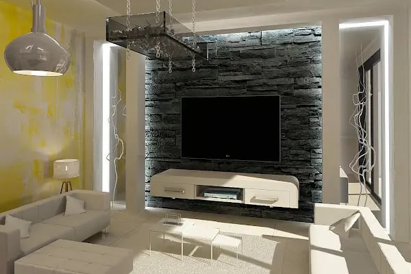 Alp Mimarlık Ofisi - Özge Kayalp - Resim 4