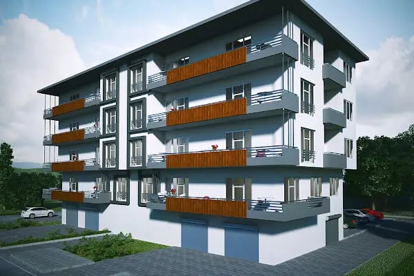Alp Mimarlık Ofisi - Özge Kayalp - Resim 11