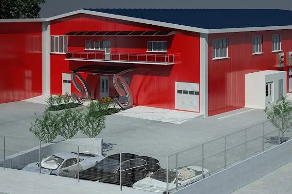 Alp Mimarlık Ofisi - Özge Kayalp - Resim 12