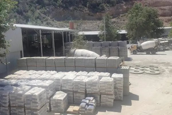ALBAYRAK İNŞAAT ALAKIR ŞUBE - Resim 12