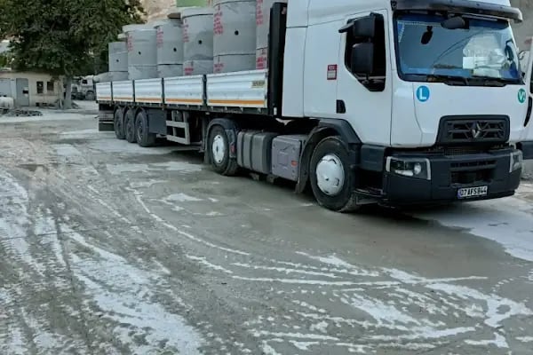 ALBAYRAK İNŞAAT ALAKIR ŞUBE - Resim 19
